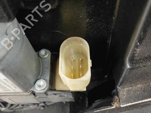 Rudehejsemekanisme Højre foran MINI MINI (R56) One | BP29736150C23