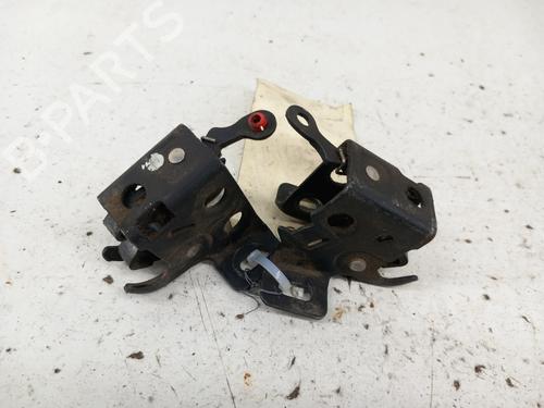 Switch CITROËN EVASION MPV (22, U6) 2.0 HDI | BP28757552I30 