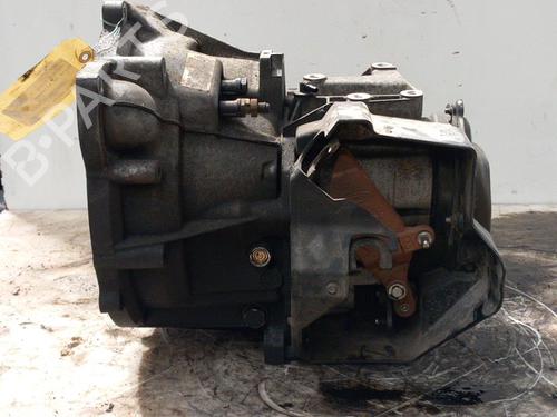 Gearbox FORD FIESTA VI (CB1, CCN) 1.4 | BP28778178M3 