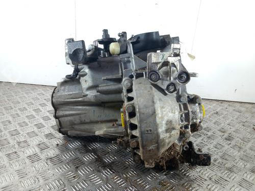 Gearbox PEUGEOT PARTNER Box Body/MPV (K9) 1.5 BlueHDI 130 | BP28780182M3 - Image 4