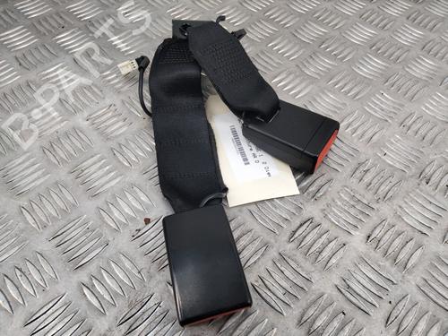 Used Seat buckle BMW 1 (F20) 116 d (116 hp) 28742836