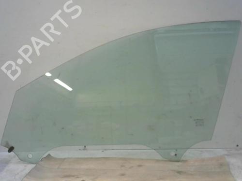 Used Front left door window RENAULT LAGUNA III (BT0/1) 2.0 dCi (BT07, BT0J, BT14, BT1A, BT1S) (131 hp) 28777828