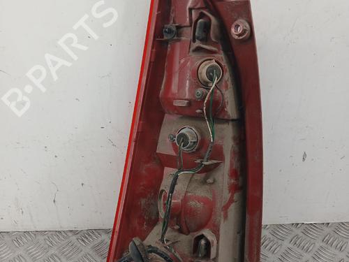 Right taillight MAZDA PREMACY (CP) 2.0 TD | BP36948586C35 - Image 2