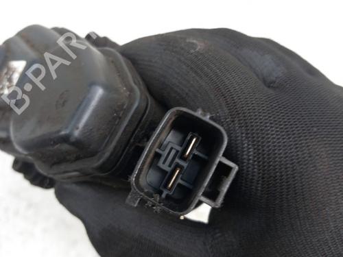 Right rear brake caliper RENAULT SCÉNIC III (JZ0/1_) 1.2 TCe (JZ16) | BP28738425M106