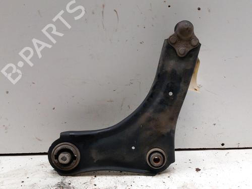 Left front suspension arm RENAULT SCÉNIC III (JZ0/1_) 1.5 dCi | BP28770382M12 