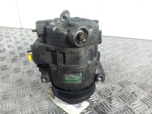 AC compressor MERCEDES-BENZ C-CLASS (W202) C 180 (202.018) | BP29126558M34 
