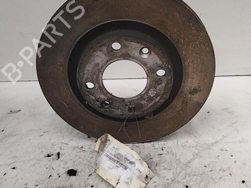 Used Other CITROËN C3 Pluriel (HB_) 1.4 HDi (68 hp) 28758076