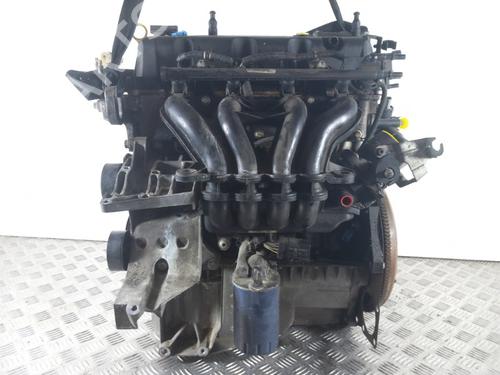 Used Engine FORD FIESTA V (JH_, JD_) 1.3 (69 hp) 28734132