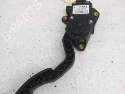 Pedal RENAULT LAGUNA III (BT0/1) 1.5 dCi (BT00, BT0A, BT0T, BT1J) | BP28738358I4 