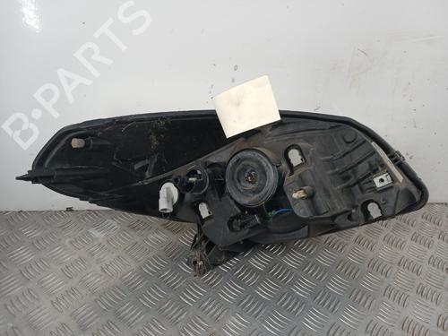 Used Left headlight Left headlight DACIA SANDERO 1.5 dCi (68 hp) 39540011 39540011