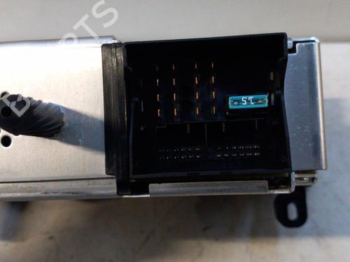 Used Radio BMW 1 (E87) 116 d (116 hp) 28759191