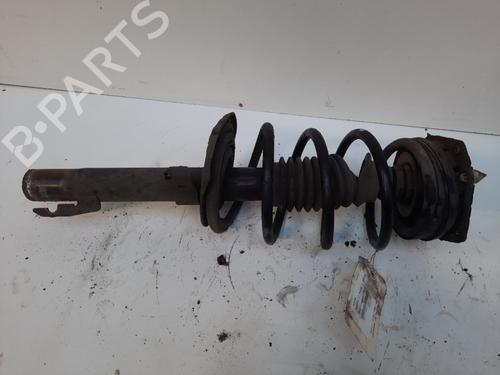Right front shock absorber RENAULT MEGANE II Estate (KM0/1_) 1.9 dCi (KMRG, KM1G, KM0G, KM2C) | BP28785321M17 