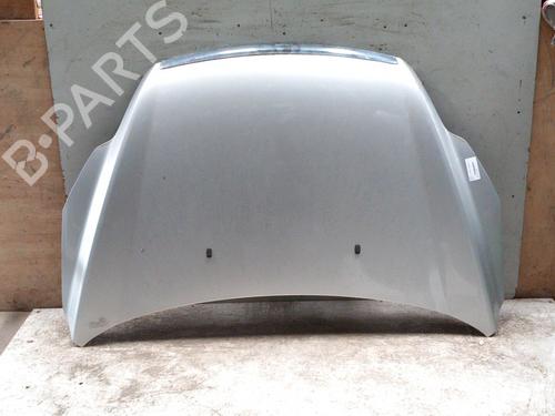 Used Hood FORD FOCUS II Turnier (DA_, FFS, DS) 1.6 TDCi (109 hp) 28778045