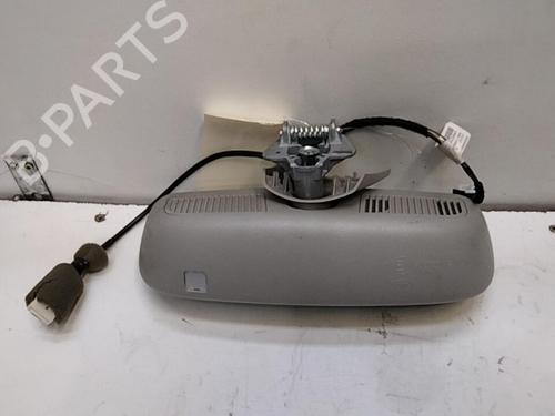Rear mirror MERCEDES-BENZ C-CLASS (W204) C 220 CDI (204.002) | BP28771003I6 