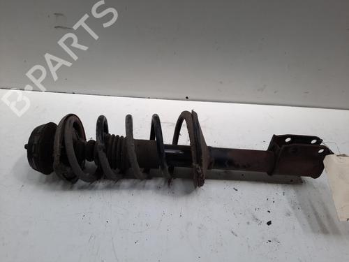 Left front shock absorber DACIA SANDERO 1.4 (BS0C, BS0A, BS0G, BS1F, BS0E) | BP28790653M16 - Image 3