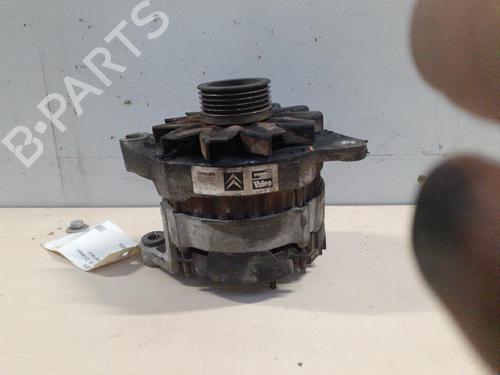 Alternator CITROËN BX (XB-_) TRD Turbo | BP28765172M7 