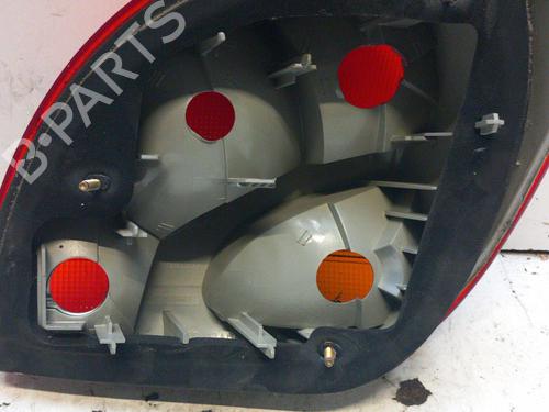 Venstre baglygte FORD FIESTA IV (JA_, JB_) 1.25 i 16V (75 hp) 28793858