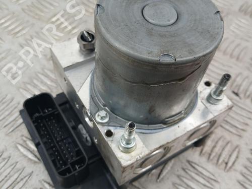 Used ABS pump ABS pump PEUGEOT 308 SW I (4E_, 4H_) 1.6 HDi (112 hp) 39414695 39414695