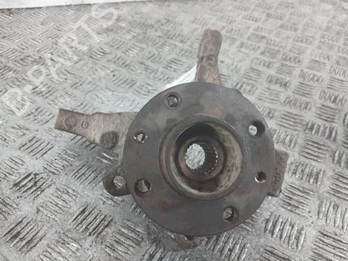 Left front steering knuckle DACIA LOGAN MCV (KS_) 1.5 dCi (KS0W) | BP39625648M25 - Image 3