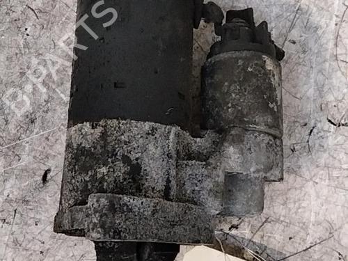 Starter RENAULT MEGANE III Hatchback (BZ0/1_, B3_) 1.5 dCi (BZ0C) | BP28763390M8