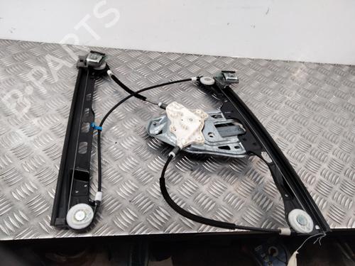Front right window mechanism MERCEDES-BENZ C-CLASS (W203) C 220 CDI (203.008) | BP28756867C23 