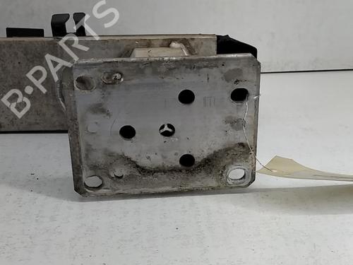 Front bumper reinforcement CITROËN C4 Grand Picasso I (UA_) 2.0 HDi 150 | BP28762189C109 