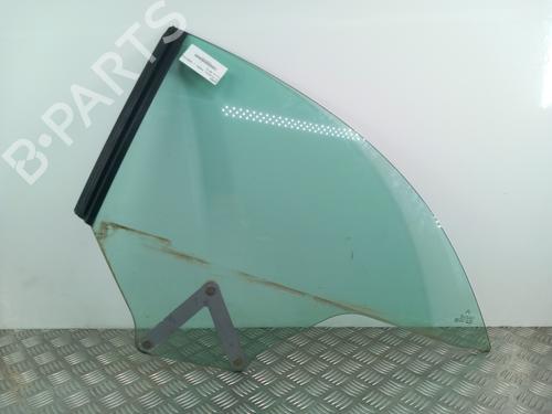 Used Rear left door window CITROËN C3 Pluriel (HB_) 1.4 HDi (68 hp) 28735069