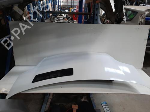 Hood NISSAN PRIMASTAR Van (X83) 2.0 dCi 115 | BP28787684C1 