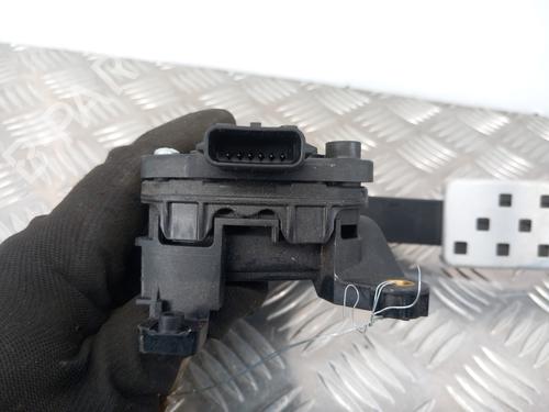 Used Pedal Pedal RENAULT CAPTUR I (J5_, H5_) 0.9 TCe 90 (90 hp) 28739175 28739175