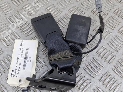 Seat buckle RENAULT MEGANE IV Hatchback (B9A/M/N_) 1.6 dCi 130 (B9A4) | BP39238160I32 - Image 4