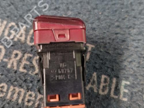 Warning switch CITROËN C3 Picasso (SH_) 1.6 HDi 110 | BP28777002I22  - Image 7