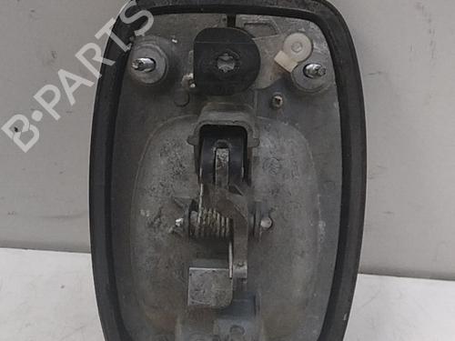 Front left exterior door handle FIAT DUCATO Van (250_) 160 Multijet 3,0 D | BP28759828C128 