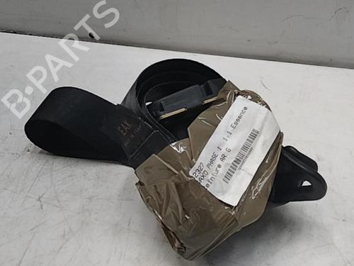 Used Rear left seatbelt Rear left seatbelt CITROËN SAXO (S0, S1) 1.1 X, SX (60 hp) 28764227 28764227