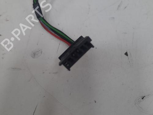 Used Right mirror BMW 3 (E46) 320 d (150 hp) 28754150