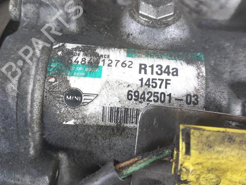 AC compressor MINI MINI (R56) One | BP29736125M34 - Image 3