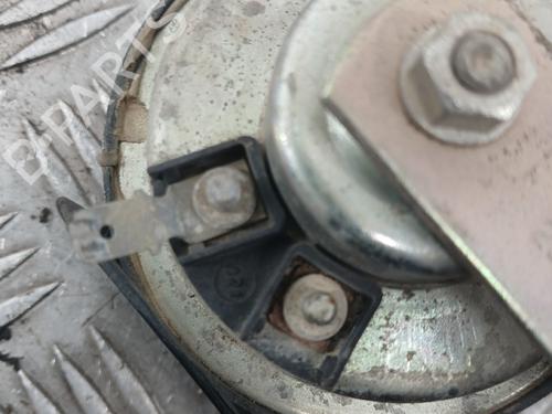 Used Horn Horn NISSAN PRIMASTAR Van (X83) 2.0 dCi 115 (114 hp) 36446081 36446081