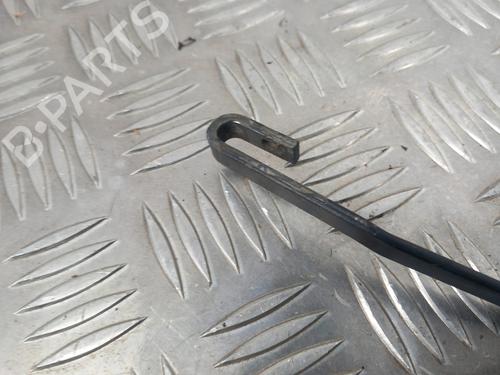 Front windshield wiper arm RENAULT CLIO II (BB_, CB_) 1.5 dCi (B/C2J) | BP30113522C143