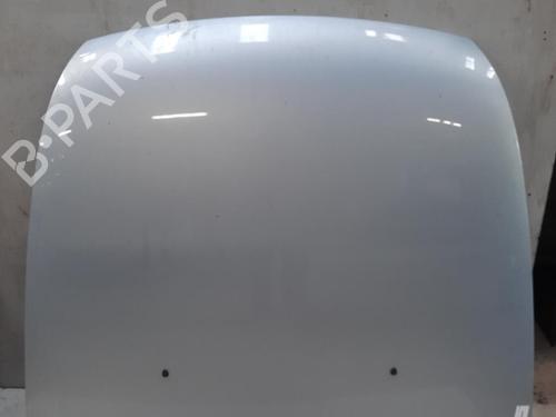 Used Hood PEUGEOT 607 (9D, 9U) 2.2 HDi (133 hp) 28763100
