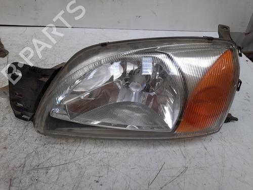 Scheinwerfer links für FORD FIESTA IV (JA_, JB_) 1.25 i 16V (75 hp) 28775167