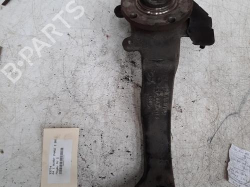 Left front steering knuckle AUDI A4 B5 Avant (8D5) 1.9 TDI | BP28774796M25