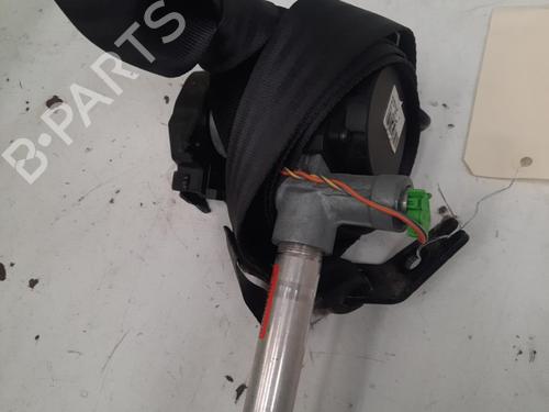 Used Rear middle belt tensioner VOLVO S80 II (124) D5 (185 hp) 28769399