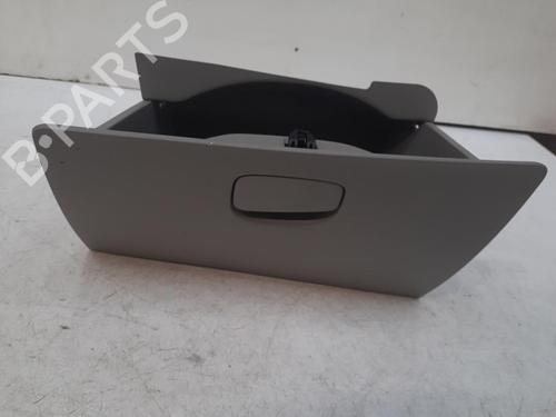 Used Glove box Glove box RENAULT ZOE (BFM_) ZOE (88 hp) 28789327 28789327