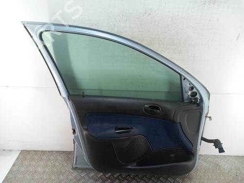 Porta frente esquerda PEUGEOT 206 Hatchback (2A/C) 1.9 D | BP29935988C2