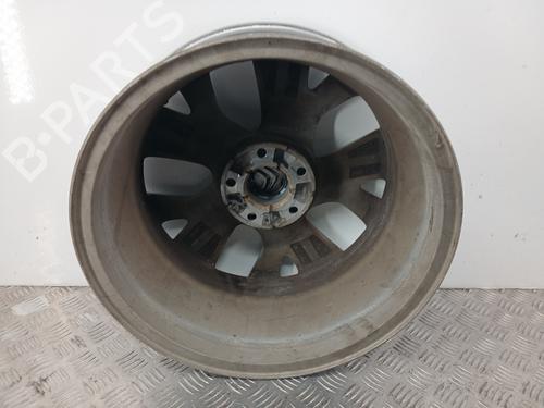 Fælk CITROËN C4 Picasso II 1.6 BlueHDi 120 | BP30937434C45