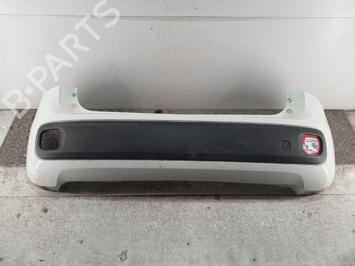 Paragolpes trasero Paragolpes trasero FIAT PANDA (312_, 319_) 1.2 (312PXA1A) (69 hp) 37155605 37155605