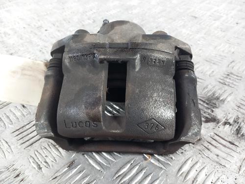 Used Right front brake caliper DACIA SANDERO 1.2 16V (75 hp) 28756730
