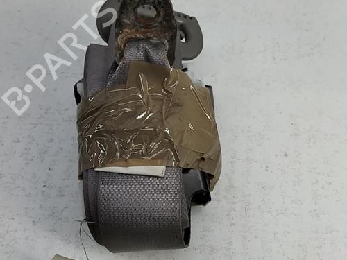 Used Rear left seatbelt Rear left seatbelt NISSAN X-TRAIL I (T30) 2.2 dCi 4x4 (136 hp) 28773627 28773627