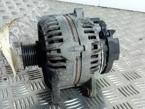 Alternator RENAULT GRAND SCÉNIC III (JZ0/1_) 1.9 dCi (JZ0J, JZ0N, JZ1K, JZ1S) | BP28741286M7 