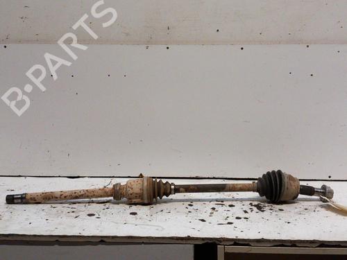 Right front driveshaft CITROËN JUMPER II Van 2.2 HDi 130 | BP28767418M39 - Image 3