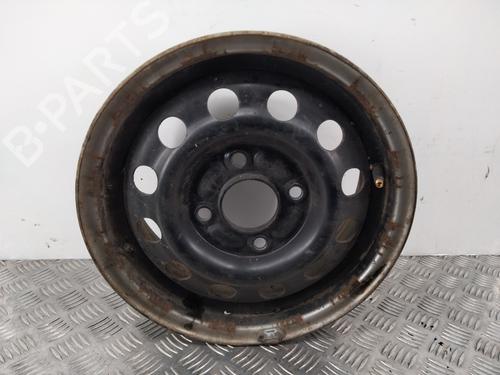 Used Rim FORD ORION II (AFF) 1.4 (75 hp) 28736670